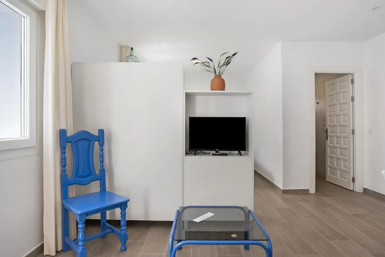 Apartmán Casa De 10 - 3 Interior Vejer de la Frontera